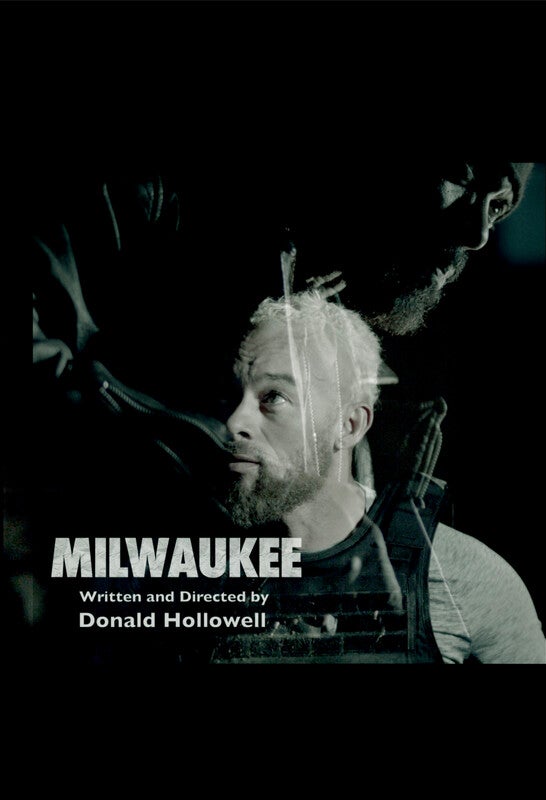 Milwaukee - Action - Engkish - Shortfilm - English - Action - Shortfilm