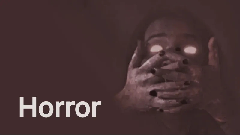 Suspense / Thriller